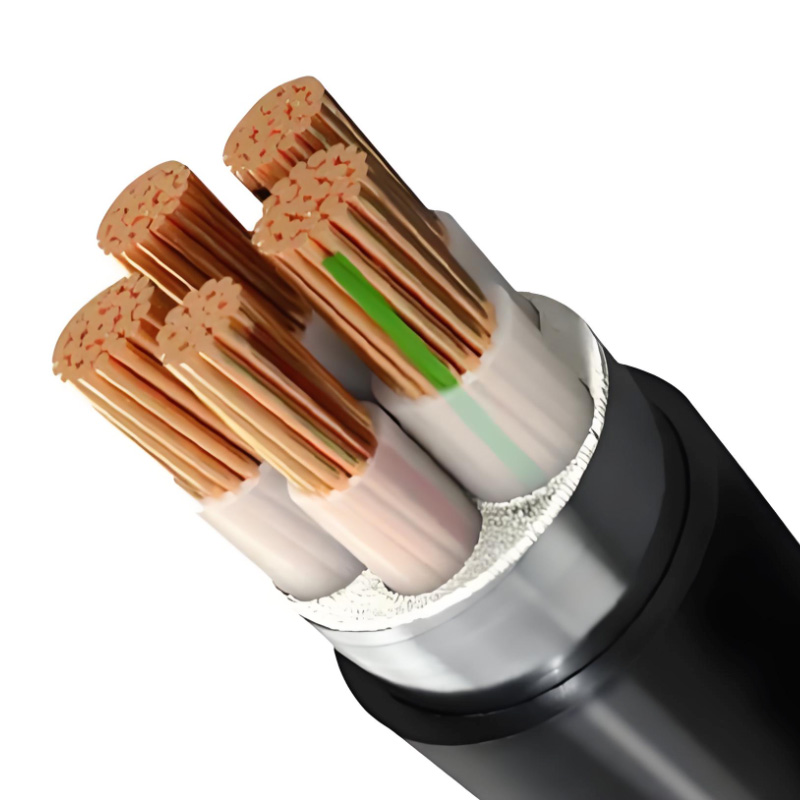 YJV22 product view 3