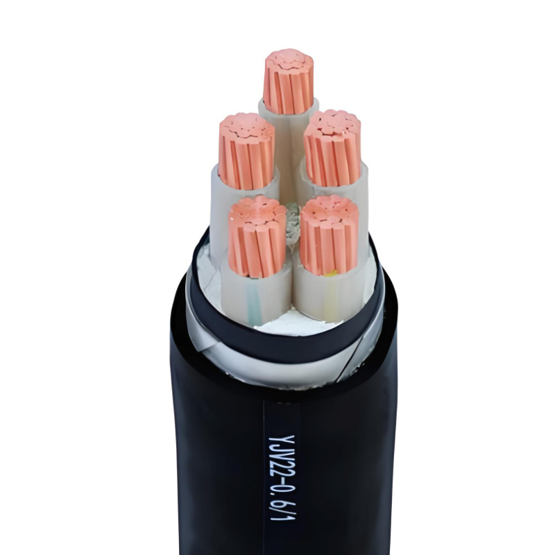 YJV22 product view 4